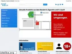 Sites similar to dampf-kraft.ch