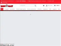 Sites similar to dampf-palast.de