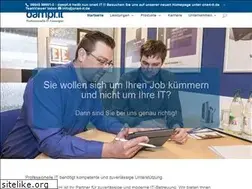 Sites similar to dampf.it