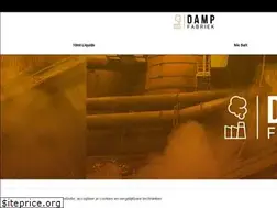 Sites similar to dampfabriek.nl