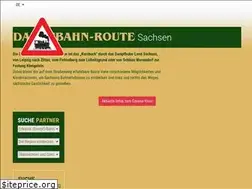 Sites similar to dampfbahn-route.de