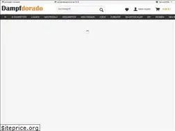 Sites similar to dampfdorado.de