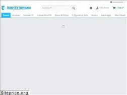 Sites similar to dampfer-imperium.de