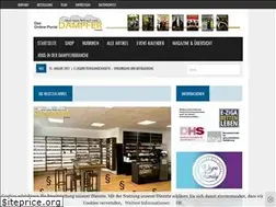 Sites similar to dampfer-magazin.de