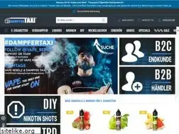 Sites similar to dampfer-taxi.de