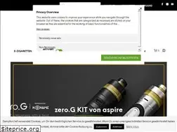 Sites similar to dampferchef.ch