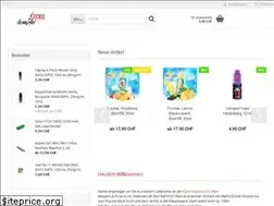 Sites similar to dampferecke.ch