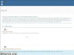 Sites similar to dampferforum.ch
