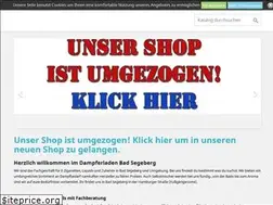 Sites similar to dampferladen-segeberg.de