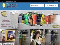 Sites similar to dampferlaedla.de