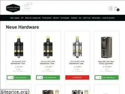 Sites similar to dampferlounge.eu