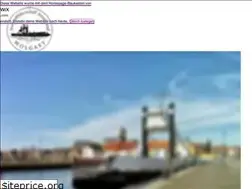 Sites similar to dampffaehrschiff-wolgast.org
