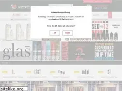 Sites similar to dampffuchsshop.com
