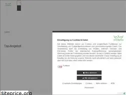 Sites similar to dampfgalaxy.de
