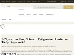 Sites similar to dampfi.ch