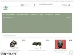 Sites similar to dampfkraut.eu
