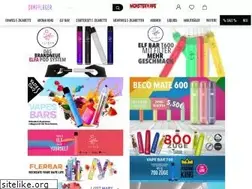 Sites similar to dampflager.de
