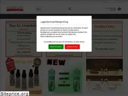 Sites similar to dampfline.shop