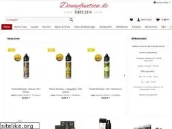 Sites similar to dampfnation.de
