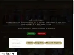 Sites similar to dampfqueen.ch