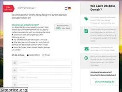 Sites similar to dampfreiniger-dampfsauger.de