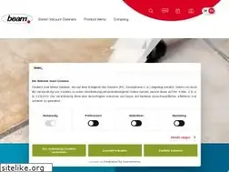 Sites similar to dampfsauger-beam.de