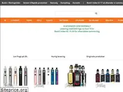 Sites similar to damphuen.dk