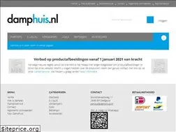 Sites similar to damphuis.nl