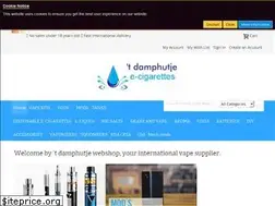 Sites similar to damphutje.com