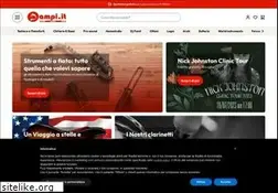 Sites similar to dampi.it