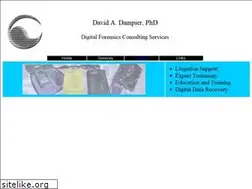 Sites similar to dampierconsulting.com