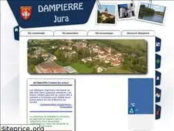 Sites similar to dampierre-jura.fr