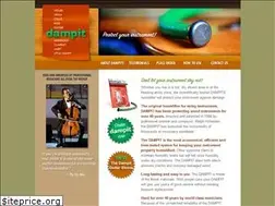 Sites similar to dampits.com