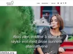 Sites similar to dampjuice.com