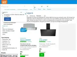 Sites similar to dampkapshop.be