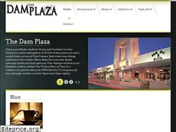 Sites similar to damplaza.com