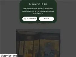 Sites similar to dampmannen.no