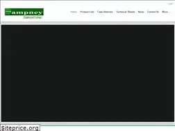 Sites similar to dampney.com