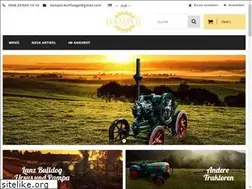 Sites similar to dampol.eu