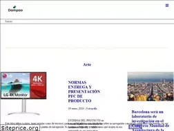 Sites similar to dampoo.com
