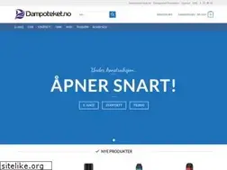 Sites similar to dampoteket.no