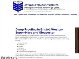 Sites similar to dampproofinginbristol.co.uk