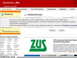 Sites similar to damprace.biz