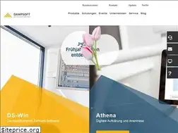 Sites similar to dampsoft.de