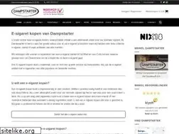 Sites similar to dampstarter.nl