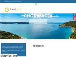 Sites similar to damptour.pl