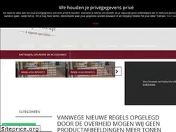 Sites similar to dampwinkeltje.nl