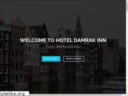 Sites similar to damrakinn.nl