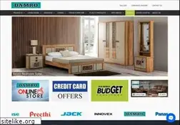 Sites similar to damro.com