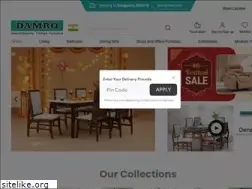 Sites similar to damroindia.com